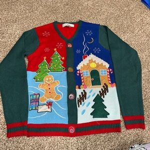 Ugly Christmas Sweater